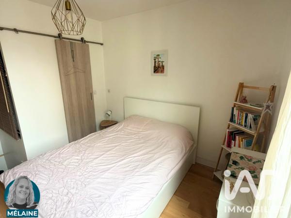 Appartement à vendre 2 pièces 23 m² Alfortville