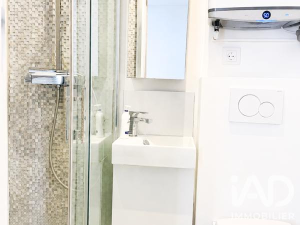 Appartement à vendre 2 pièces 23 m² Alfortville