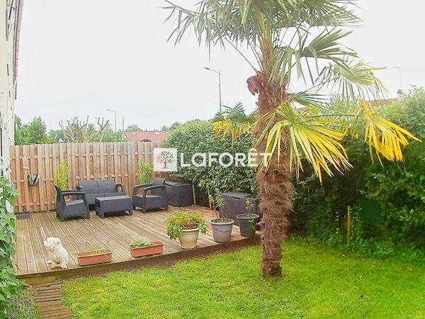 Achat maison Thiais - 3 pièce(s) - 57 m² - 345 000 €