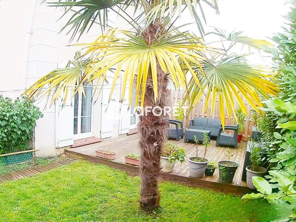 Achat maison Thiais - 3 pièce(s) - 57 m² - 345 000 €