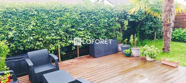 Achat maison Thiais - 3 pièce(s) - 57 m² - 345 000 €