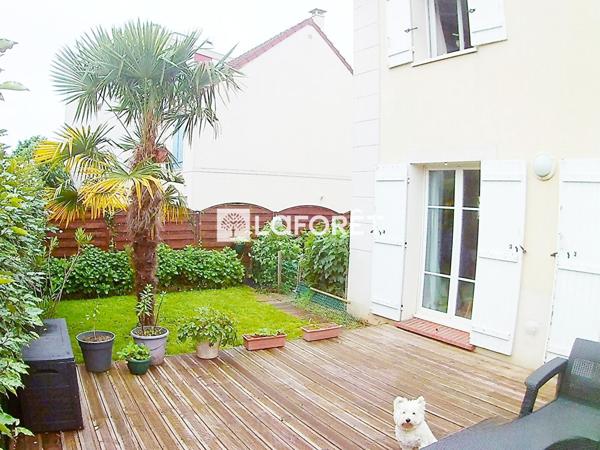 Achat maison Thiais - 3 pièce(s) - 57 m² - 345 000 €
