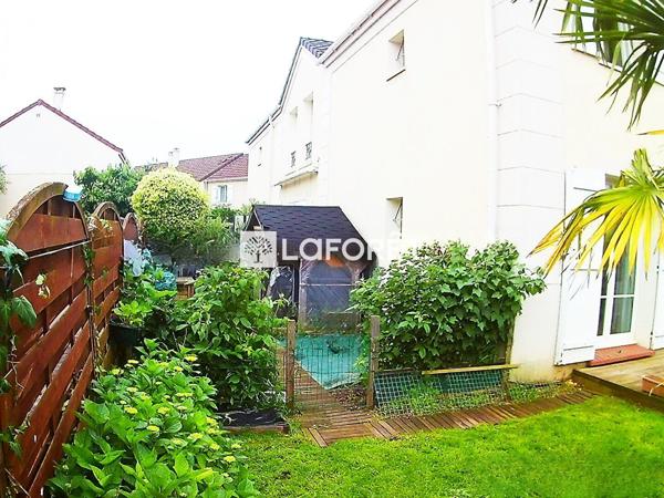 Achat maison Thiais - 3 pièce(s) - 57 m² - 345 000 €