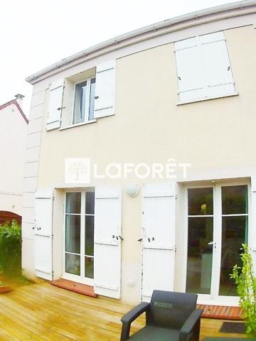 Achat maison Thiais - 3 pièce(s) - 57 m² - 345 000 €