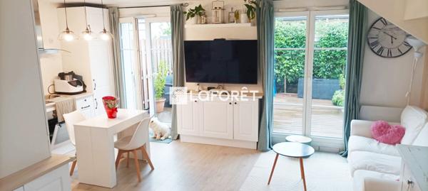 Achat maison Thiais - 3 pièce(s) - 57 m² - 345 000 €