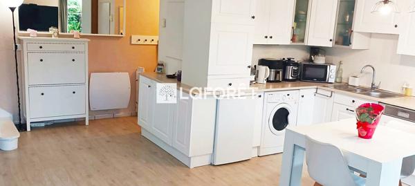 Achat maison Thiais - 3 pièce(s) - 57 m² - 345 000 €