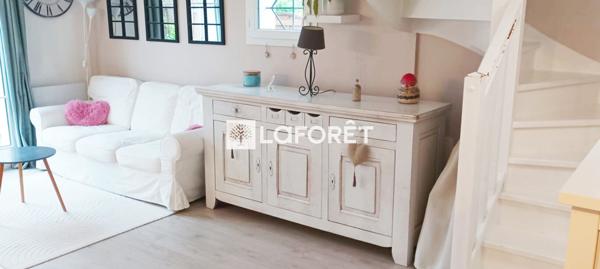 Achat maison Thiais - 3 pièce(s) - 57 m² - 345 000 €