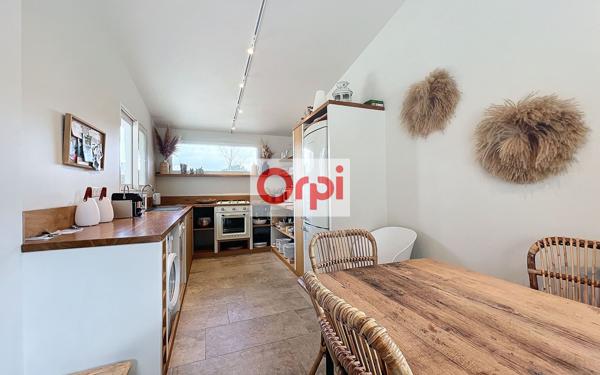 Maison à vendre    5 pièces •  Porto-Vecchio