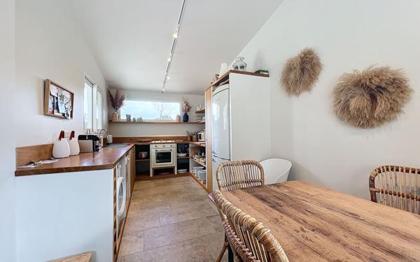 Maison à vendre    5 pièces •  Porto-Vecchio