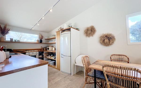 Maison à vendre    5 pièces •  Porto-Vecchio