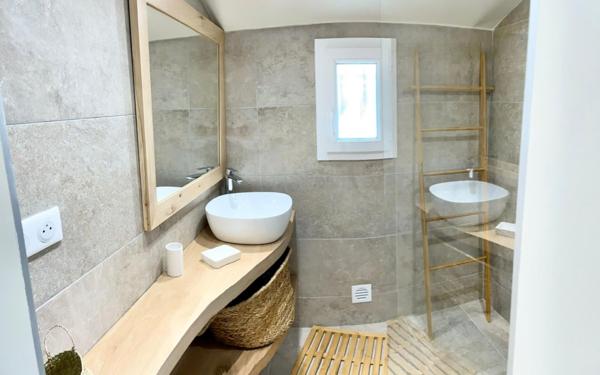 Maison à vendre    5 pièces •  Porto-Vecchio