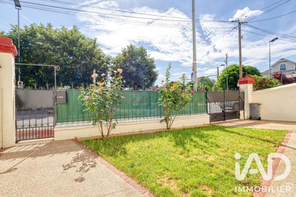 Location maison 5 pièces 96 m² Enghien-les-Bains