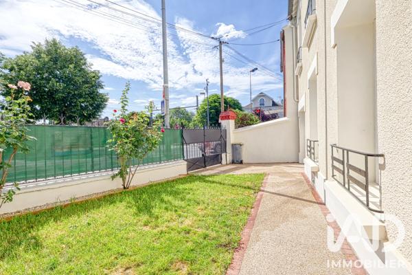 Location maison 5 pièces 96 m² Enghien-les-Bains