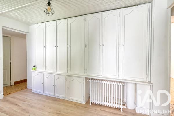 Location maison 5 pièces 96 m² Enghien-les-Bains