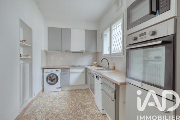 Location maison 5 pièces 96 m² Enghien-les-Bains