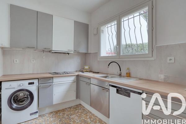 Location maison 5 pièces 96 m² Enghien-les-Bains