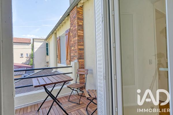 Location maison 5 pièces 96 m² Enghien-les-Bains