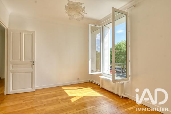 Location maison 5 pièces 96 m² Enghien-les-Bains