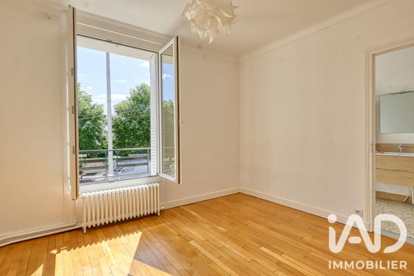 Location maison 5 pièces 96 m² Enghien-les-Bains