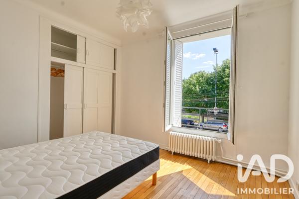 Location maison 5 pièces 96 m² Enghien-les-Bains