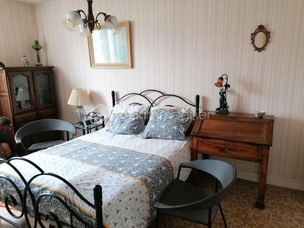 Appartement de 70,69 m²