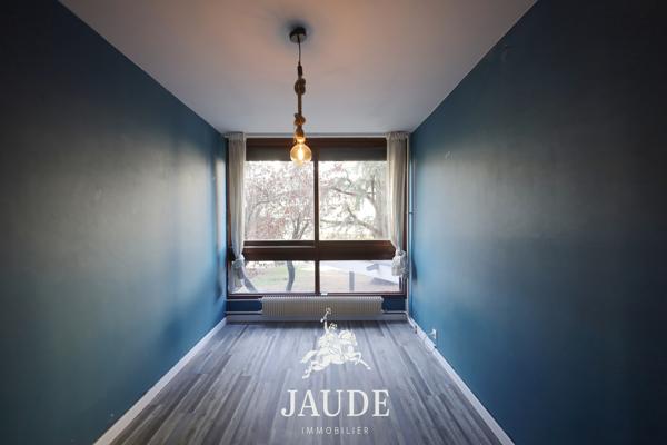 A VENDRE CLERMONT-FERRAND – RÉSIDENCE LES DEUX AVENUES – T4 AVEC BALCON, PARKING ET CAVE Détails des diagnostics énergétiques