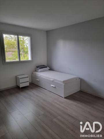 Location studio 14,26 m² Soisy-sur-Seine