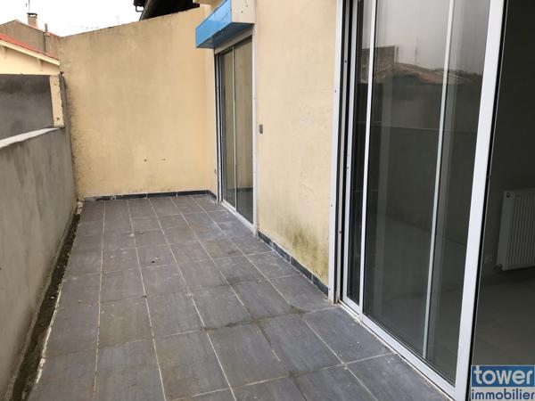 Appartement
                                                                                                                                                                                                                                                                                                                        4 pièce(s)                                                                                                                                                                                                          3 chambre(s)                                                                                                                                                                                                          95  m²