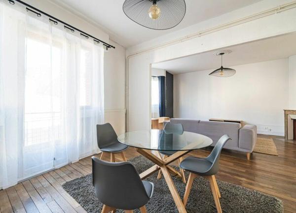 Appartement à vendre  3 pièces • 76 m2 Reims