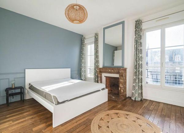 Appartement à vendre  3 pièces • 76 m2 Reims