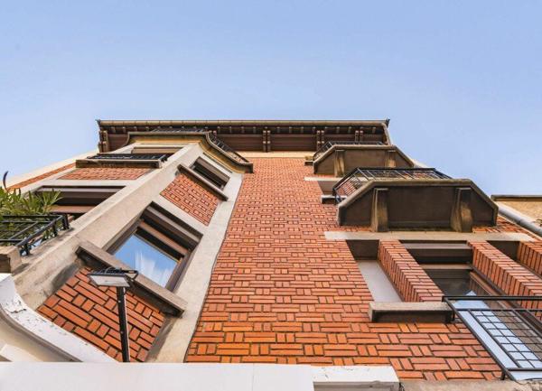 Appartement à vendre  3 pièces • 76 m2 Reims