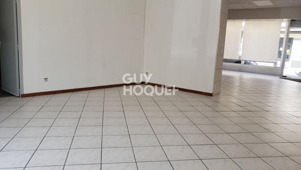 Local commercial La Tremblade 145 m2