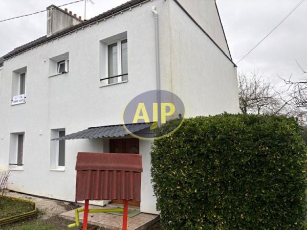 Vente maison Pontivy : 253 900 € - AJP Immobilier Pontivy