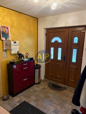 Vente maison Pontivy : 253 900 € - AJP Immobilier Pontivy