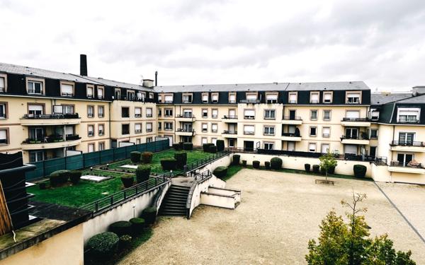 Appartement à vendre    3 pièces •  Persan