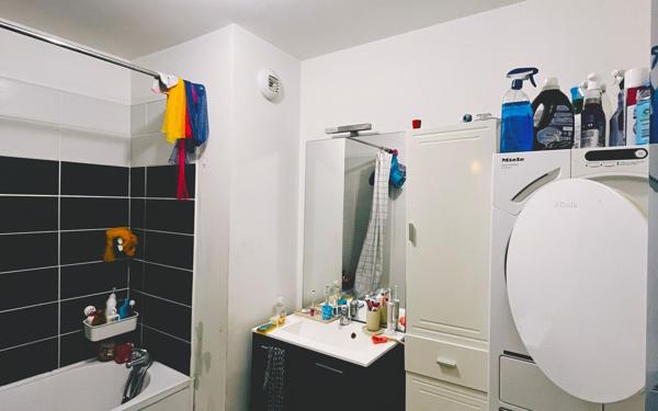 Appartement à vendre    3 pièces •  Persan