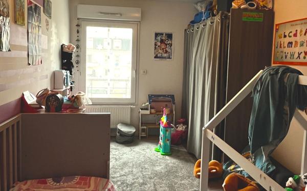 Appartement à vendre    3 pièces •  Persan