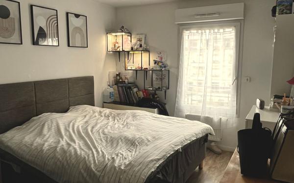 Appartement à vendre    3 pièces •  Persan