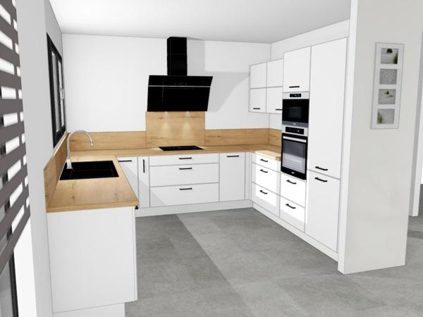 Maison à MEDIS, 17600 - 5 pièces 150m²