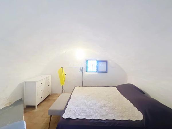 Vente Maison de village 3 pièces 35 m2 à L'Île-Rousse