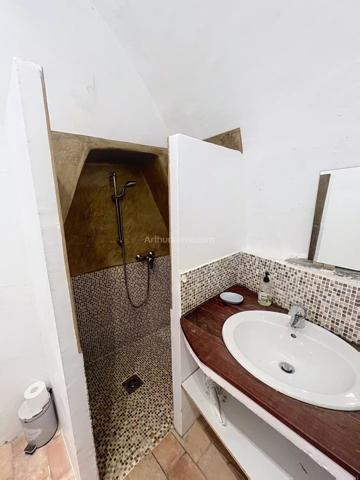 Vente Maison de village 3 pièces 35 m2 à L'Île-Rousse