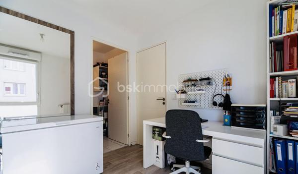 Appartement de 90 m²