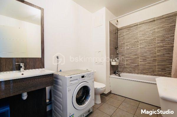 Appartement de 90 m²