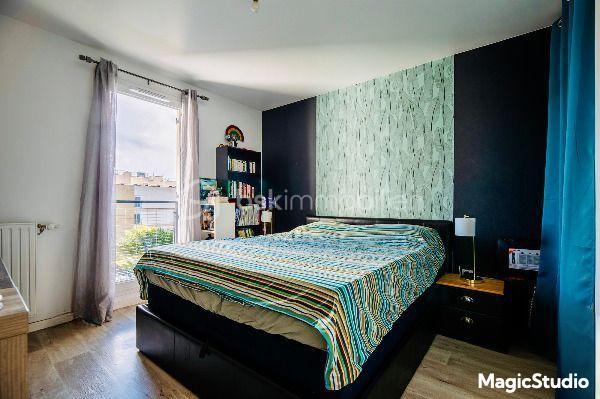 Appartement de 90 m²