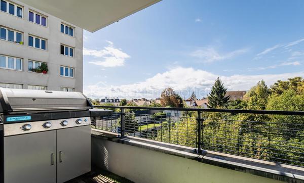 Appartement de 90 m²