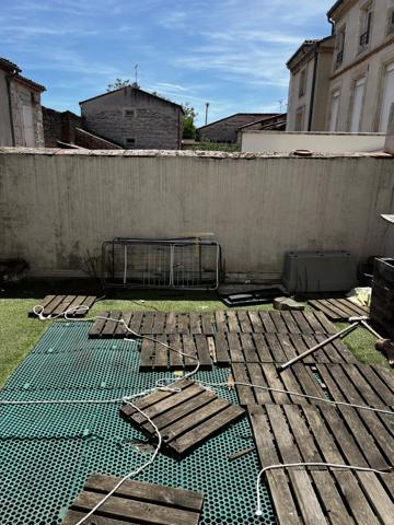 Immeuble 234 m² 3 etage(s)