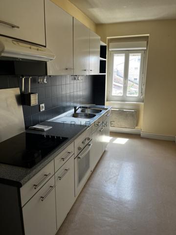 Immeuble 234 m² 3 etage(s)