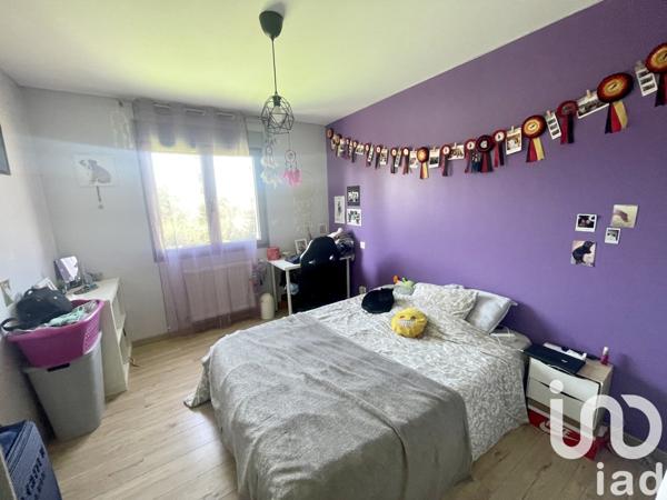 Maison 10 pièces de 145 m² à Chaudenay (52600)