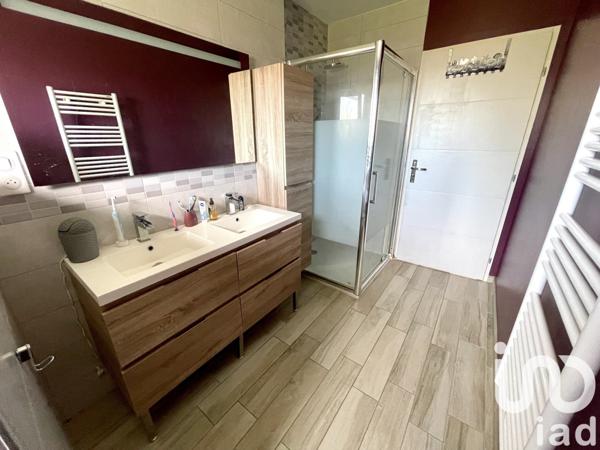 Maison 10 pièces de 145 m² à Chaudenay (52600)