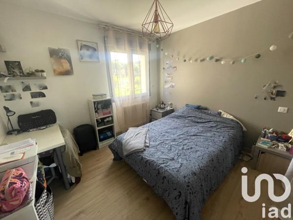 Maison 10 pièces de 145 m² à Chaudenay (52600)